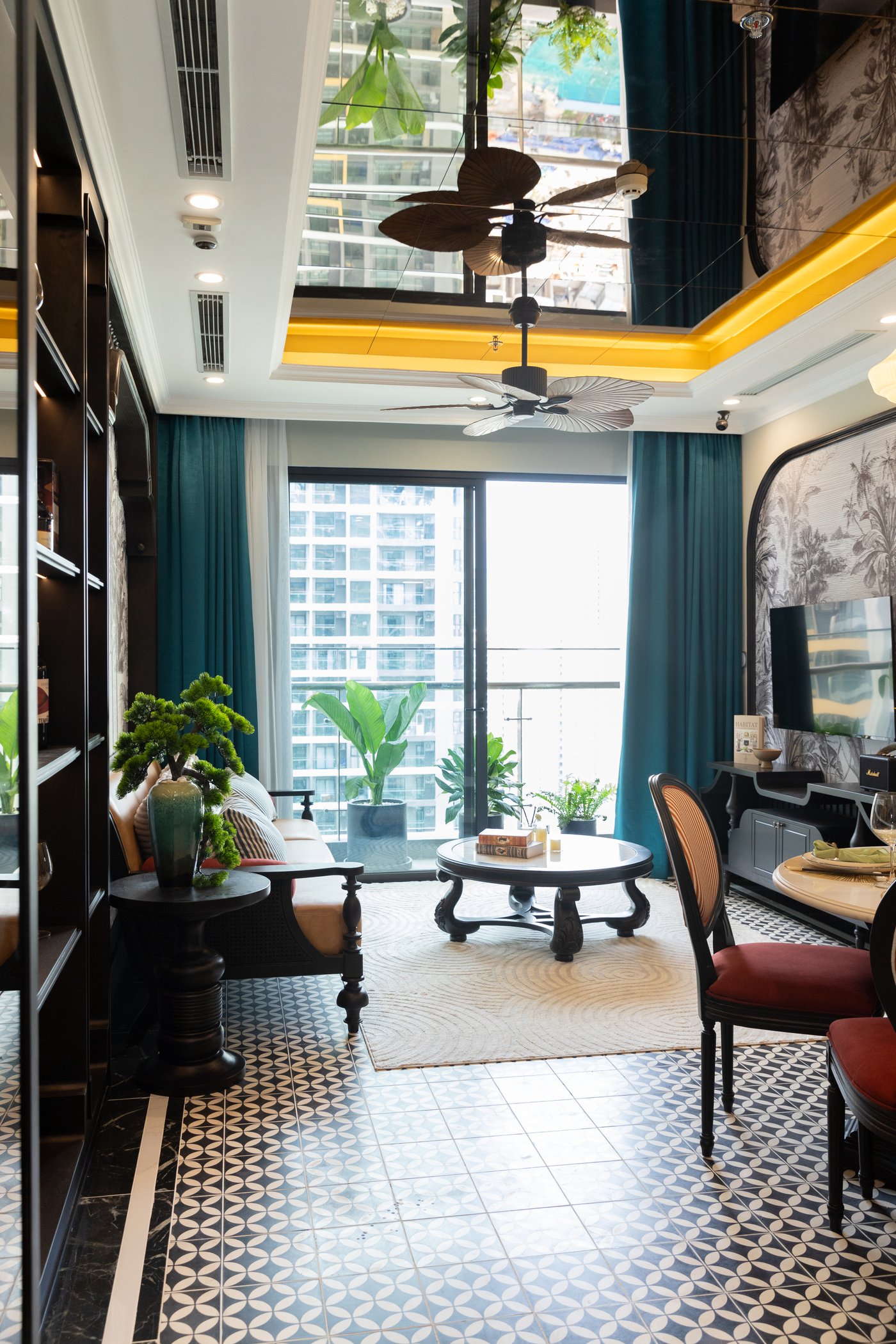 Căn hộ mẫu Opus One_2PN-1.JPG